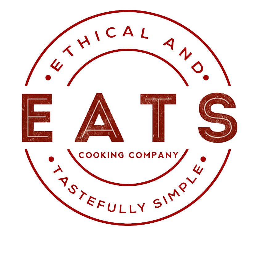 EATS Cooking Co. logo